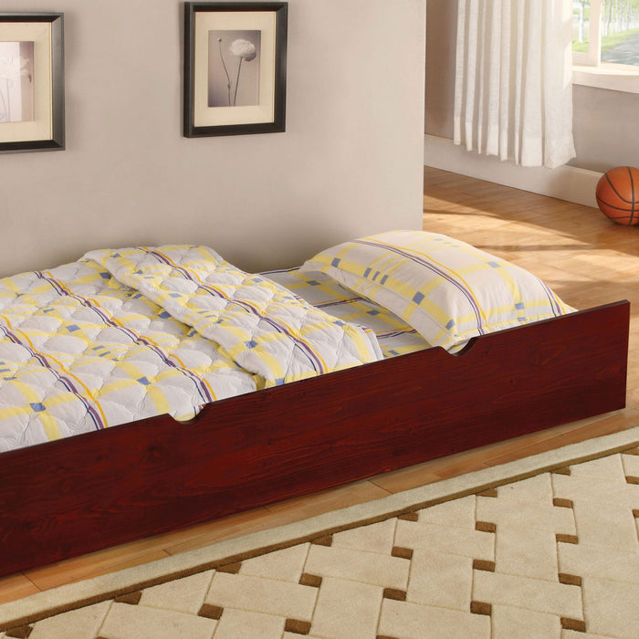 Carus - Storage Bed