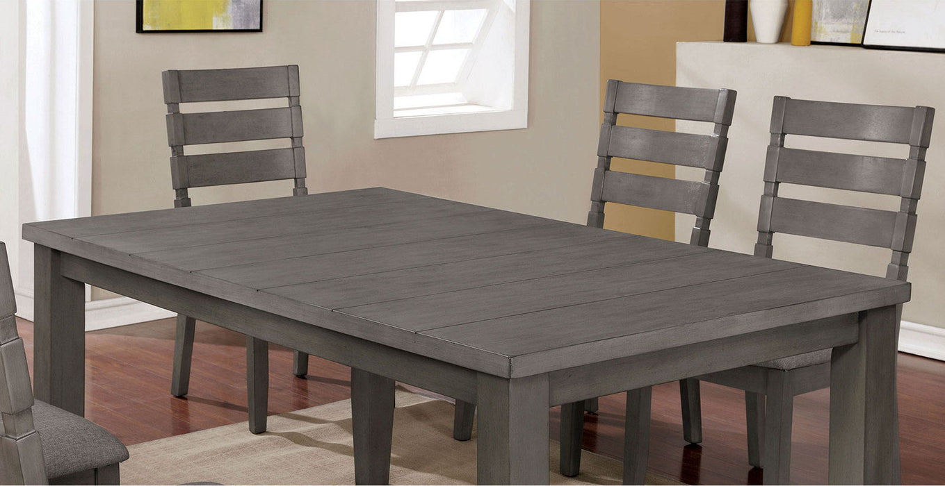 Viana - Dining Table