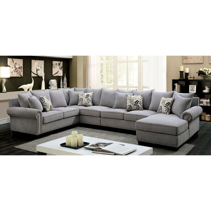 Skyler - Sectional