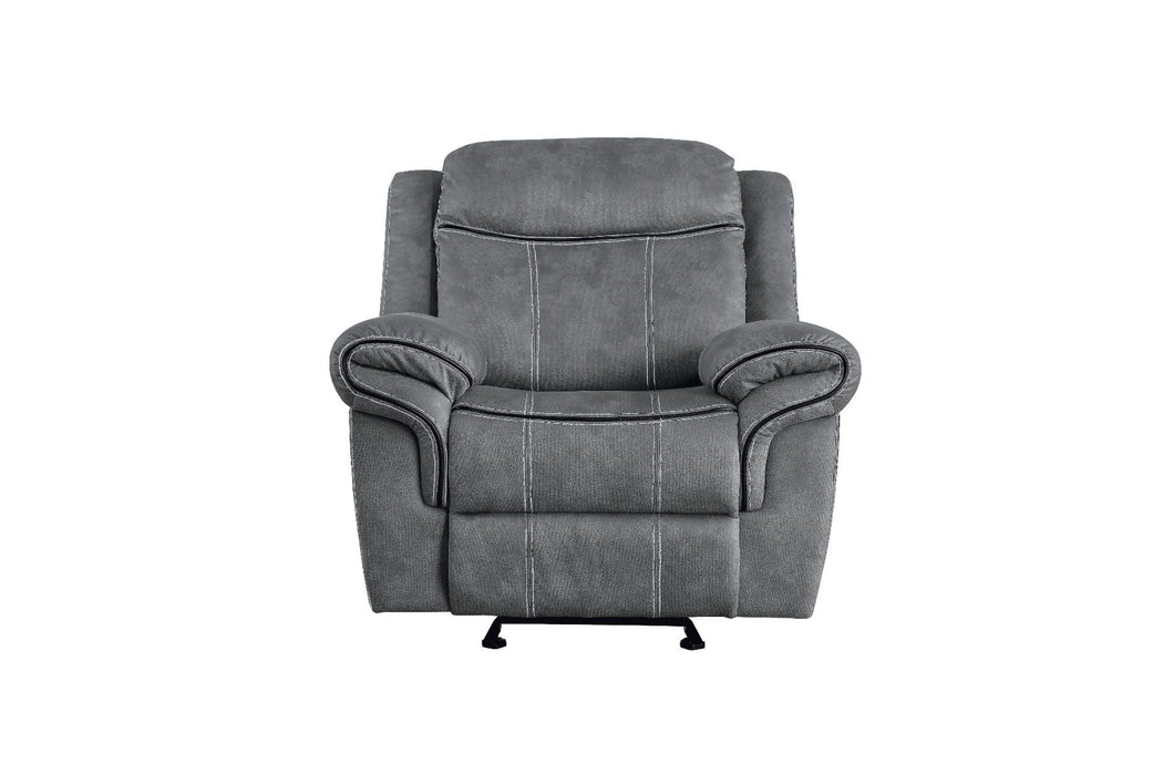 Zubaida - Glider Recliner