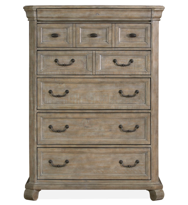 Tinley Park - Drawer Chest