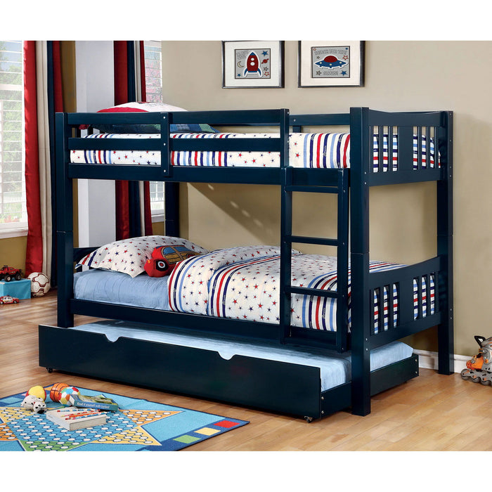 Cameron - Bunk Bed