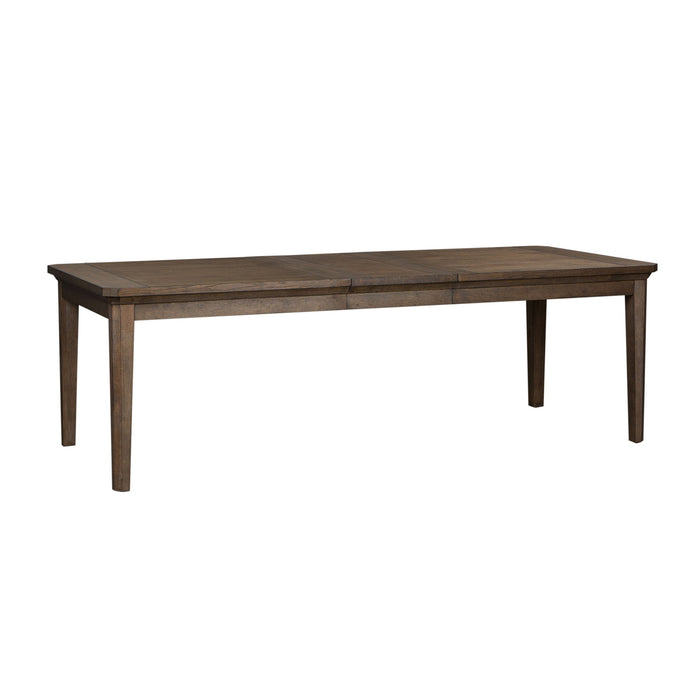 Artisan Prairie - Rectangular Table Set