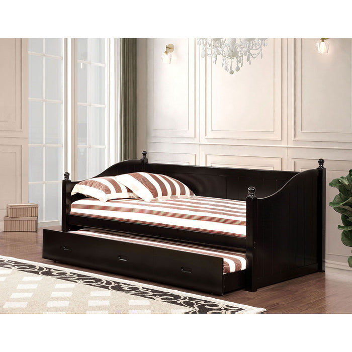 Walcott - Daybed w/ Twin Trundle