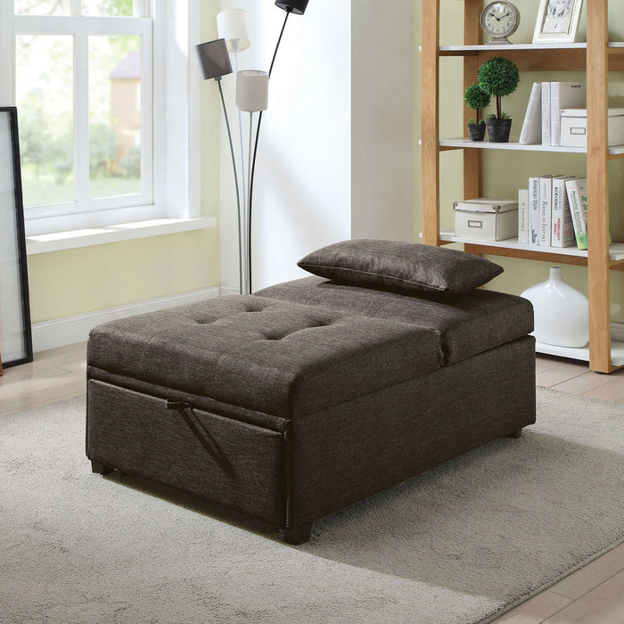 Oona - Futon Sofa