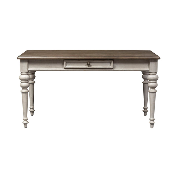 Heartland - Lift Top Writing Desk - White