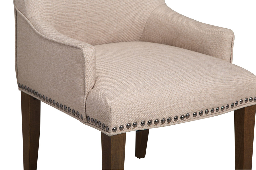 Rothman - Upholstered Chairs (Set of 2)