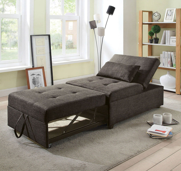 Oona - Futon Sofa