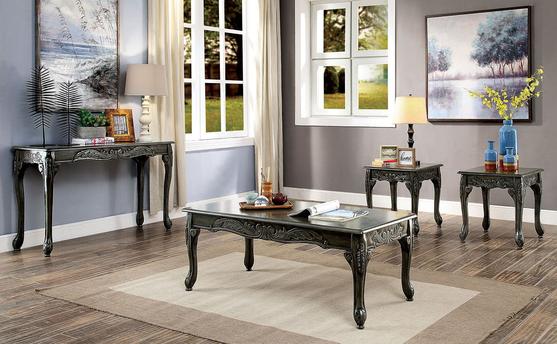 Cheshire - 3 Pc. Coffee Table Set