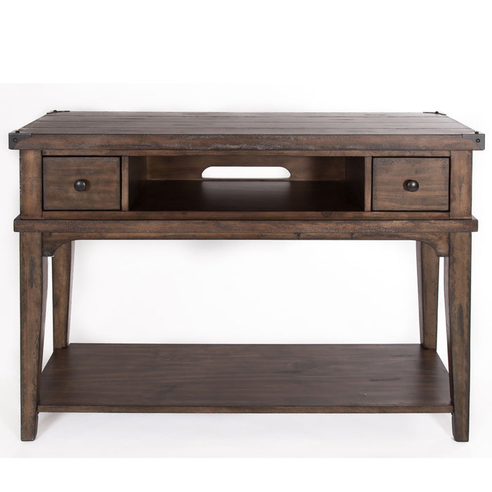 Aspen Skies - Sofa Table