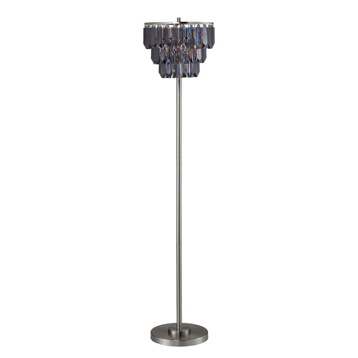 Meg - Floor Lamp