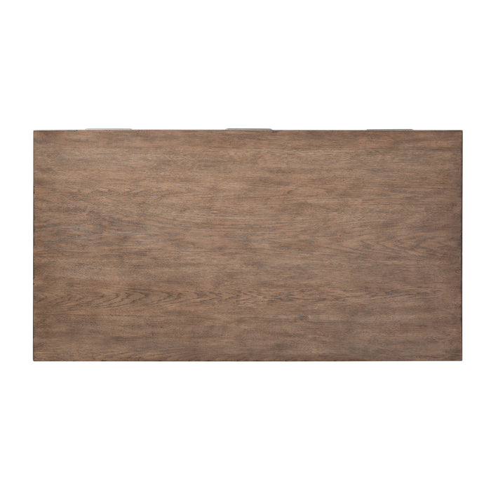 Sonoma Road - Writing Desk - Light Brown