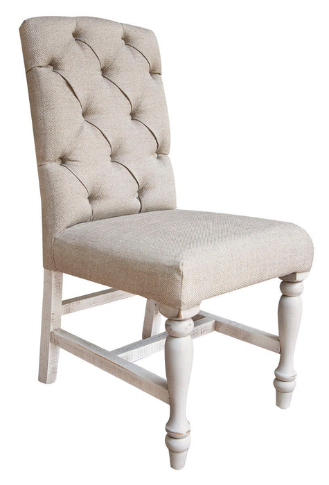 Rock Valley - Chair Upholstered (Set of 2)