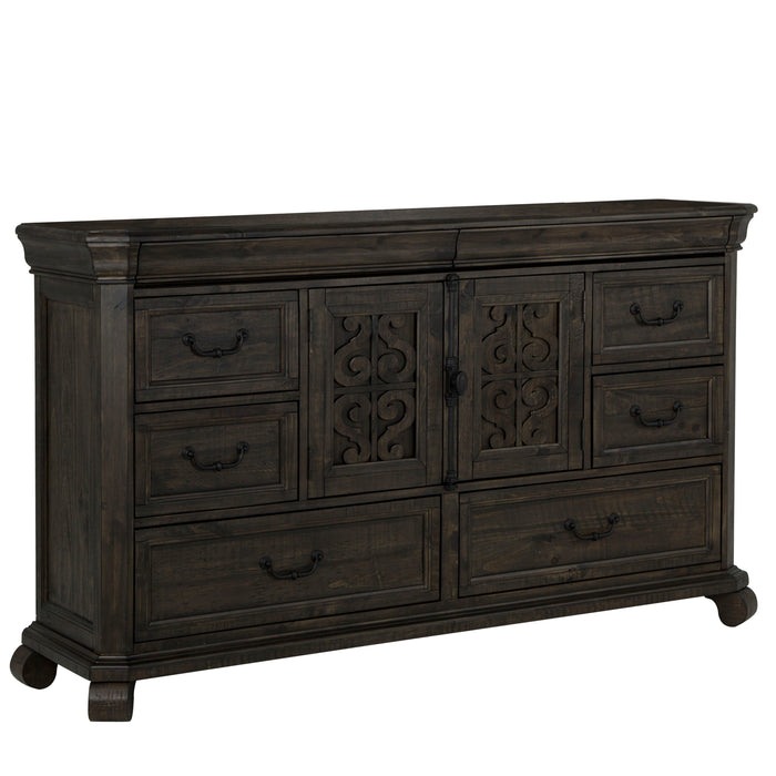 Bellamy - Drawer Dresser