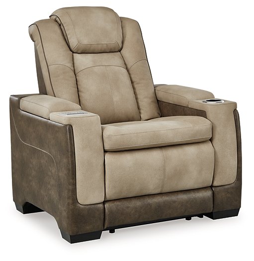 Next-Gen DuraPella Power Recliner image