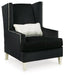 Harriotte Accent Chair image