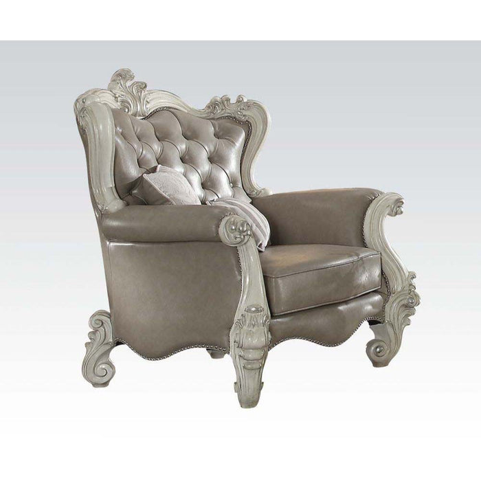 Versailles - Chair (w/2 Pillows)