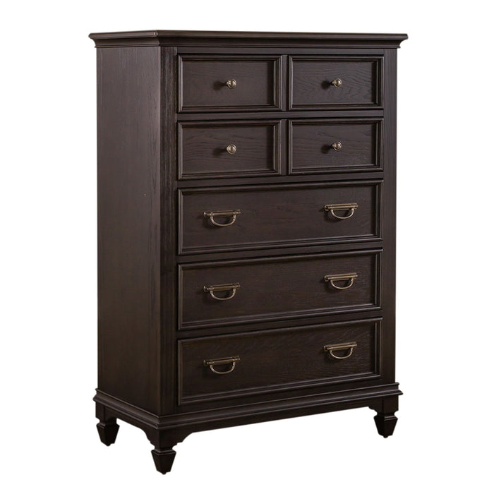 Allyson Park -  Drawer Chest