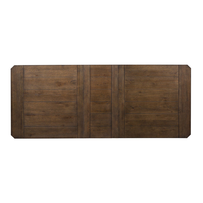 Artisan Prairie - Rectangular Dining Table Set