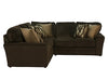 Jackson Everest 2 Piece Sectional Option A image