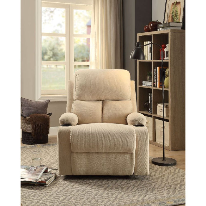 Rosia - Recliner (Motion)