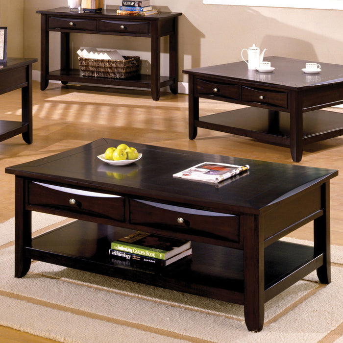 Baldwin - Coffee Table