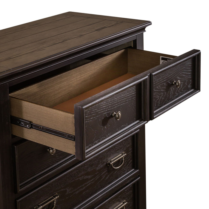 Allyson Park -  Drawer Chest