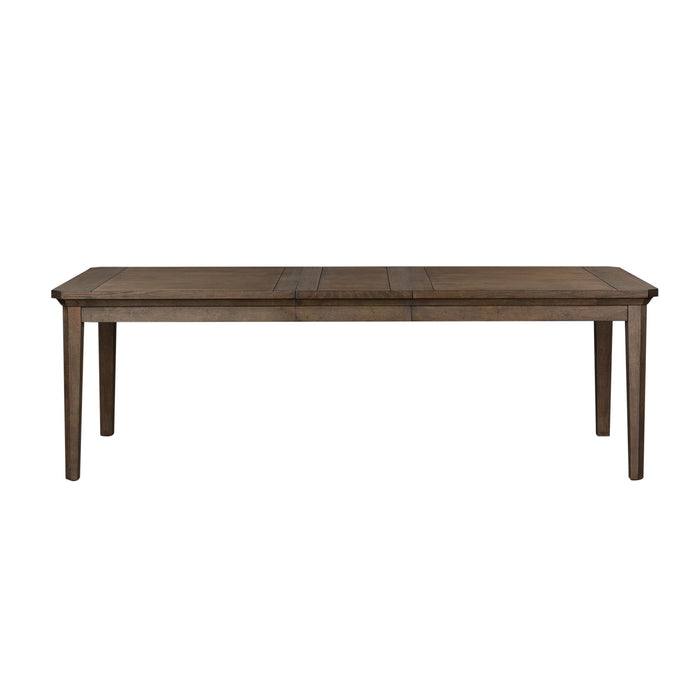 Artisan Prairie - Rectangular Table Set