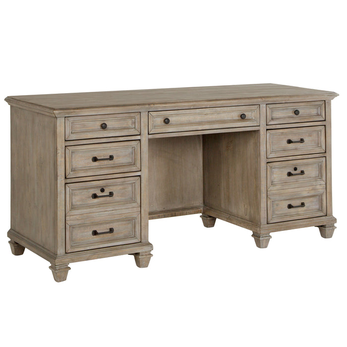 Lancaster - Credenza