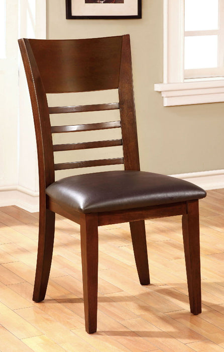 Hillsview - Side Chair (2/CTN)