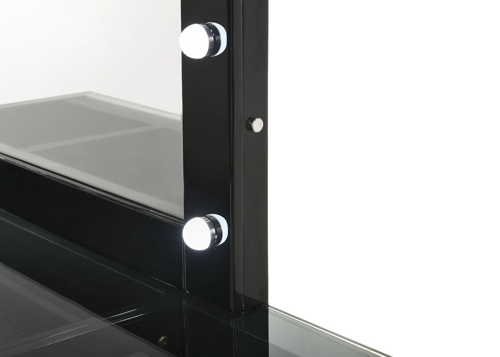 Avery - Vanity LED Mirror