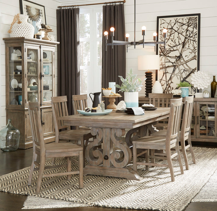 Tinley Park - Rectangular Dining Table