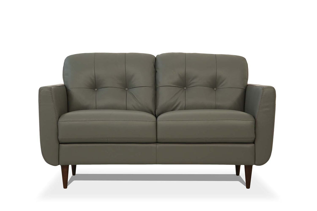 Radwan - Loveseat