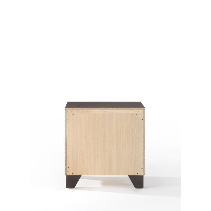 Madison - Nightstand - Espresso