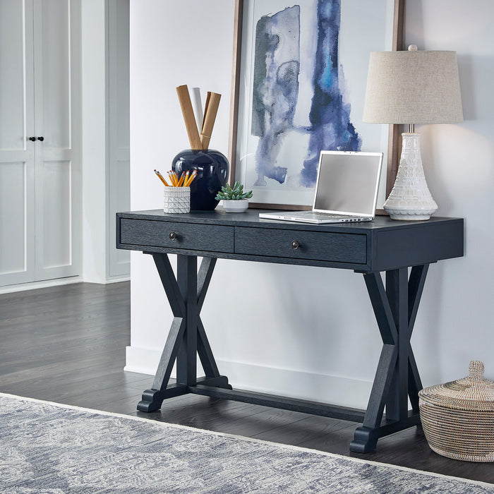 Lakeshore - Writing Desk - Navy