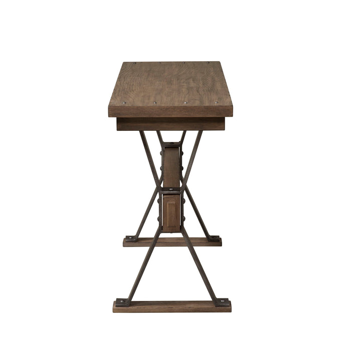 Sonoma Road - Sofa Table - Light Brown