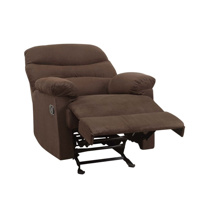 Arcadia - Glider Recliner (Motion)