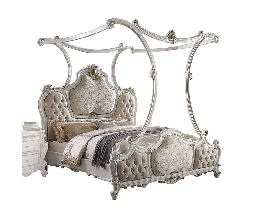 Picardy - Bed w/Canopy