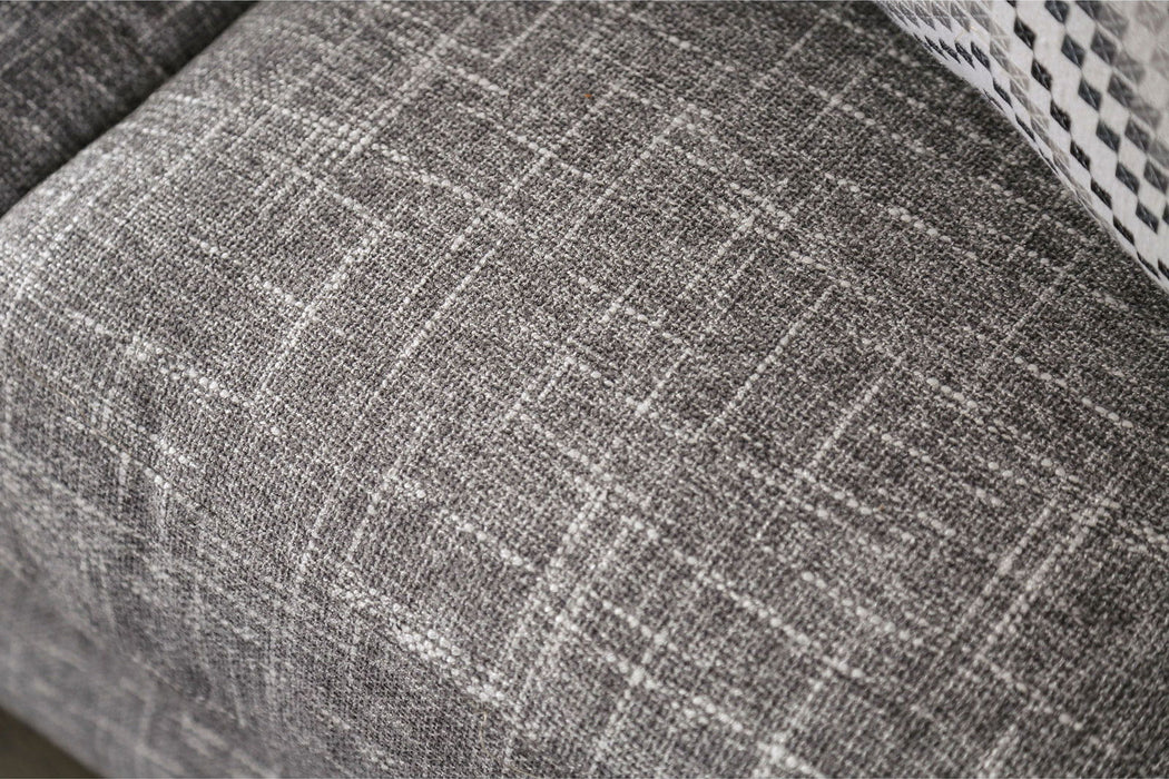 Erika - Sofa - Gray