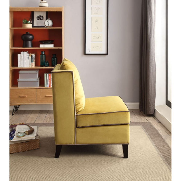 Ozella - Accent Chair