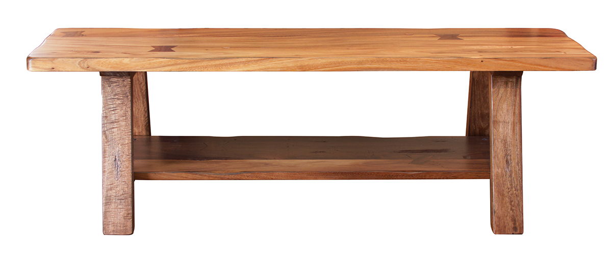 Parota - Bench