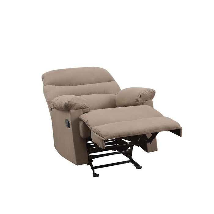 Arcadia - Glider Recliner (Motion)