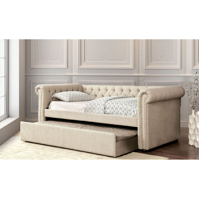 Leanna - Daybed w/ Trundle