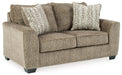 Olin Loveseat image