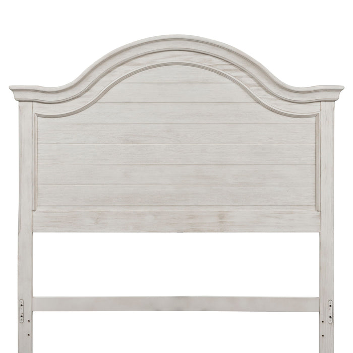 Bayside - Panel Headboard