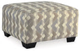 Eltmann Oversized Ottoman image