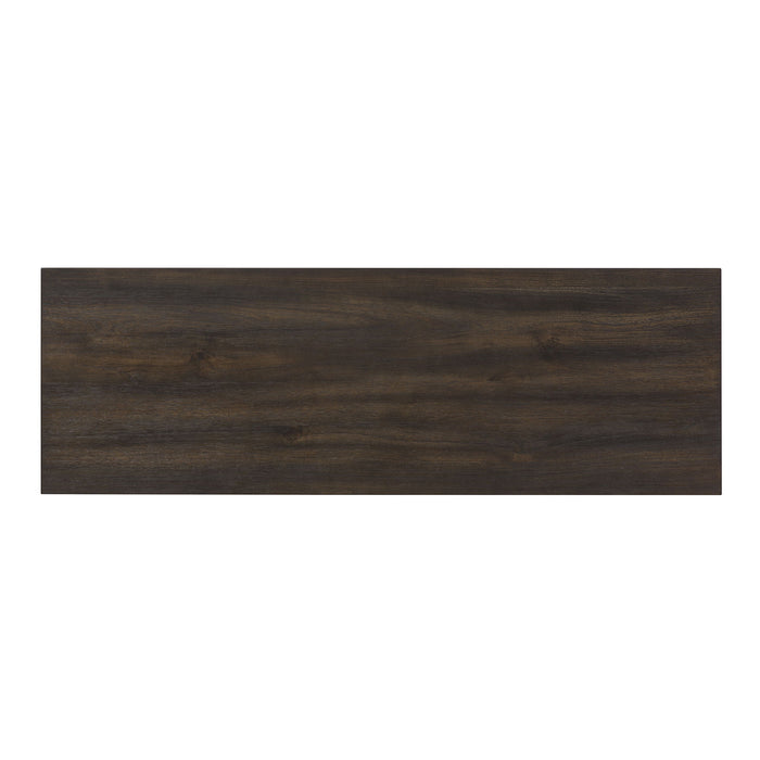 Double Bridge - Sideboard - Dark Brown