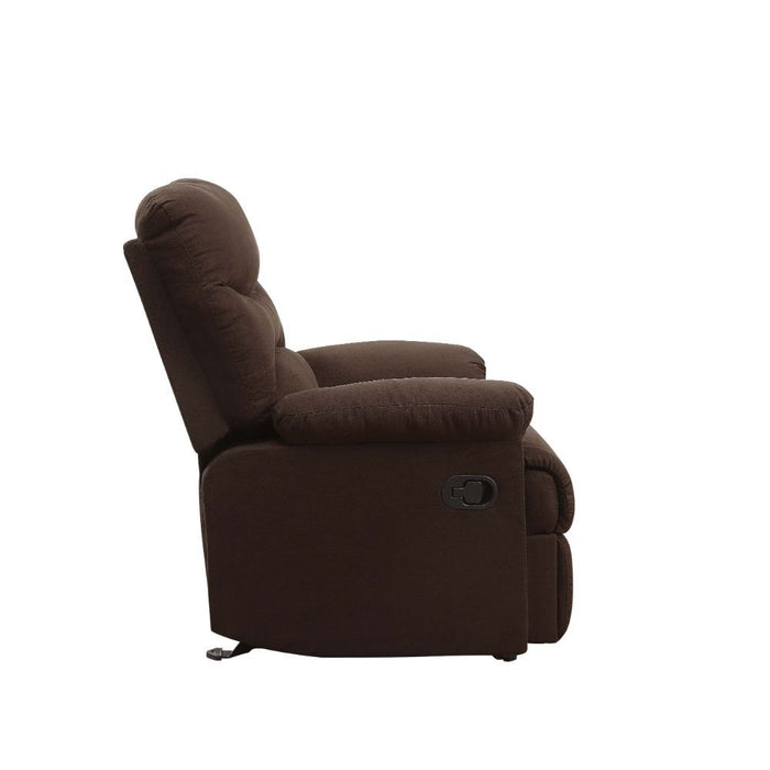 Arcadia - Glider Recliner (Motion)