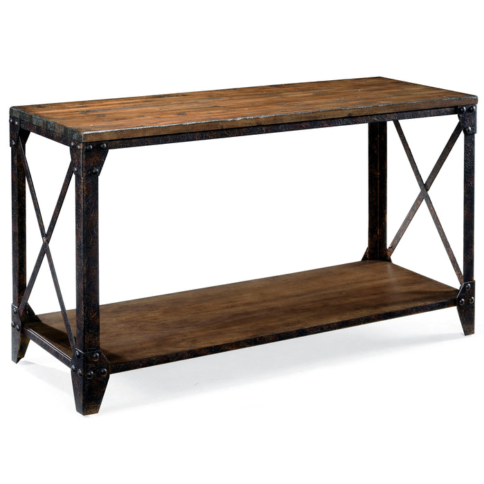 Pinebrook - Rectangular Sofa Table