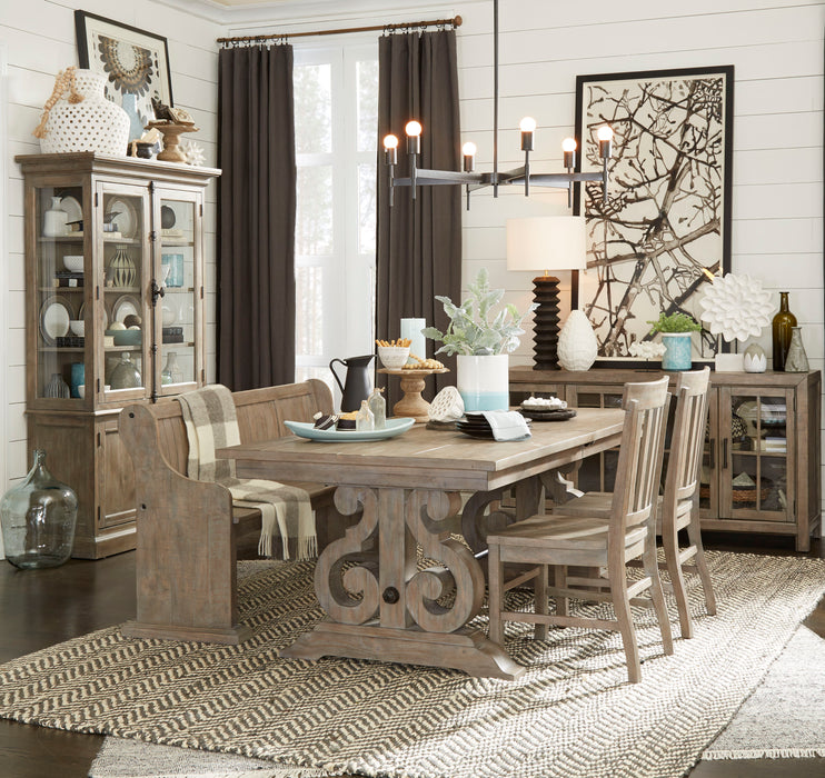 Tinley Park - Rectangular Dining Table